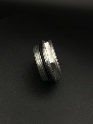 Bộ phận ABS tùy chỉnh 0.01mm Độ chính xác Đèn dễ sử dụng