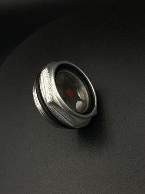 Bộ phận ABS tùy chỉnh 0.01mm Độ chính xác Đèn dễ sử dụng