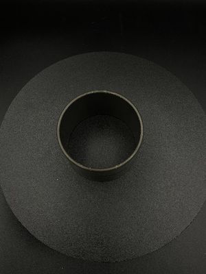 20-90 Các thành phần đúc cao su trên bờ OEM đúc cao su