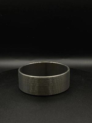 Vật liệu phần tử niêm phong tròn Bộ phận rèn thép không gỉ 10MPa