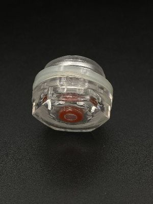 Vật liệu ép phun Oem Khuôn ép chính xác 0,01mm