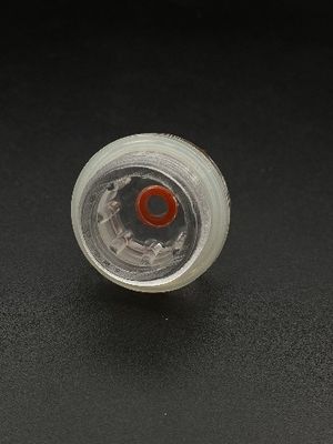 Vật liệu ép phun Oem Khuôn ép chính xác 0,01mm