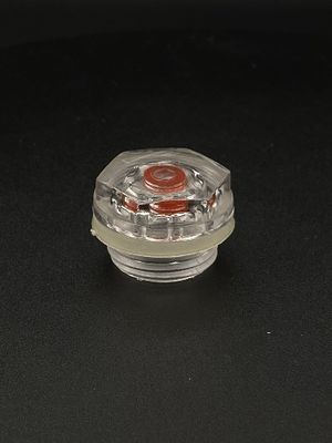 Các yếu tố niêm phong nhiệt khuôn OEM với tuổi thọ 5 năm