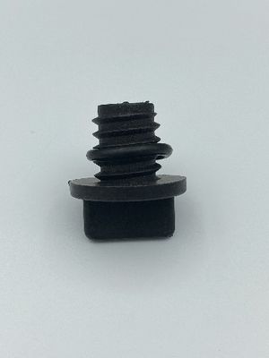 Cắm tùy chỉnh Máy kết nối kim loại 20mm đường kính