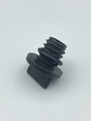 Cắm tùy chỉnh Máy kết nối kim loại 20mm đường kính