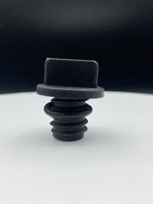 Cắm tùy chỉnh Máy kết nối kim loại 20mm đường kính