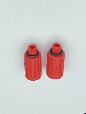 Các bộ phận đúc cao su dày 2 mm cho ô tô được chứng nhận ISO9001