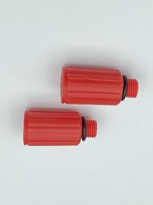 Các bộ phận đúc cao su dày 2 mm cho ô tô được chứng nhận ISO9001