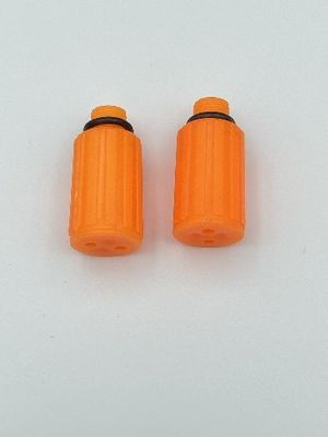 Gioăng cao su Đầu nối vòng chữ O Tuổi thọ 5 năm Độ dày 2 mm