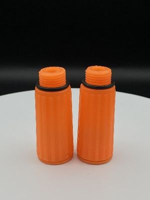 Vật liệu phần tử niêm phong ô tô Đầu nối cuối kín 10MPa