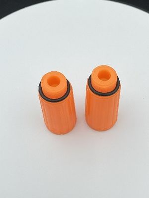 Vật liệu phần tử niêm phong ô tô Đầu nối cuối kín 10MPa