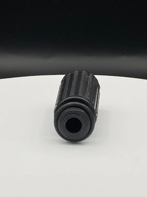 Cao su đúc tùy chỉnh 10MPa cho các ứng dụng áp suất cao Phần tử niêm phong