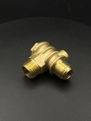 Đầu nối ống áp suất 10MPa ô tô Đường kính 20 mm
