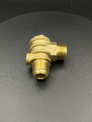Đầu nối ống áp suất 10MPa ô tô Đường kính 20 mm