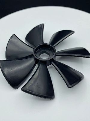 Lưỡi tuabin gió quang điện nhẹ Cài đặt dễ dàng