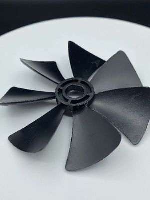 tùy chỉnh cánh máy phát điện gió Lưỡi cánh quạt quang điện Tua bin gió