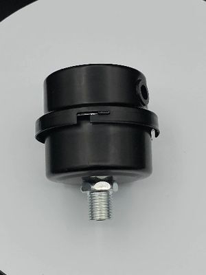 cơ khí Thép không gỉ Bộ phận CNC Hình dạng tùy chỉnh Kích thước Màu sắc