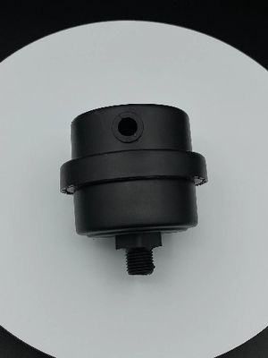 Bộ phận gia công CNC có độ chính xác cao Phụ tùng ô tô CNC Bề mặt đánh bóng
