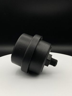 Bộ phận gia công CNC có độ chính xác cao Phụ tùng ô tô CNC Bề mặt đánh bóng