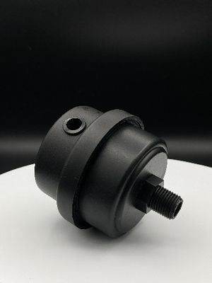 Các bộ phận máy CNC tùy chỉnh Xử lý gỗ kim loại
