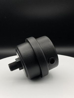 Các bộ phận máy CNC tùy chỉnh Xử lý gỗ kim loại