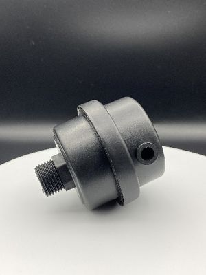 Mạ các bộ phận bằng thép không gỉ CNC Anodizing các bộ phận nhôm chính xác