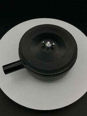Bộ phận gia công CNC y tế Nguyên mẫu dung sai 0,01mm Gia công CNC