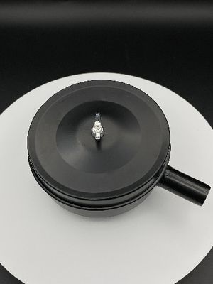 Bộ phận gia công CNC y tế Nguyên mẫu dung sai 0,01mm Gia công CNC