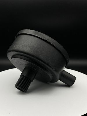 Các bộ phận kim loại gia công tùy chỉnh 0,01mm cho y tế / ô tô