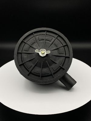 Các bộ phận kim loại gia công tùy chỉnh 0,01mm cho y tế / ô tô