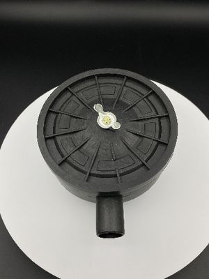 Các bộ phận kim loại gia công tùy chỉnh 0,01mm cho y tế / ô tô