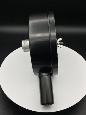 Phần máy CNC Sơn Anodizing xử lý bề mặt