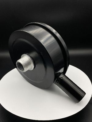 Phần máy CNC Sơn Anodizing xử lý bề mặt