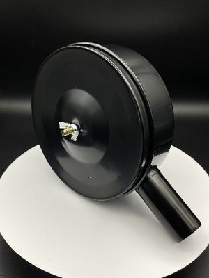 Phần máy CNC Sơn Anodizing xử lý bề mặt