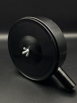 Bộ phận kim loại CNC có độ chính xác cao Bề mặt đánh bóng dung sai 0,01mm