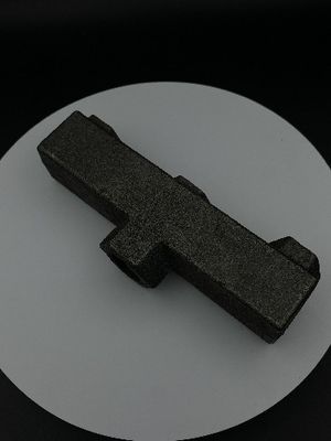 Tiêm khuôn kim loại tùy chỉnh Khuôn thép tùy chỉnh Bề mặt nhám mịn