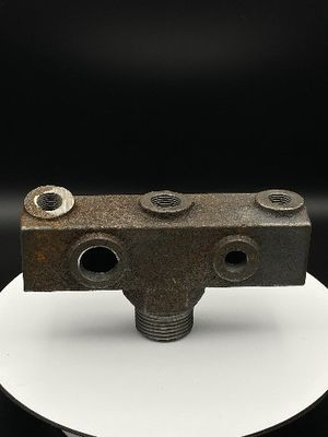 Kích thước tùy chỉnh công nghiệp Mim Injection Molding Multi Cavity