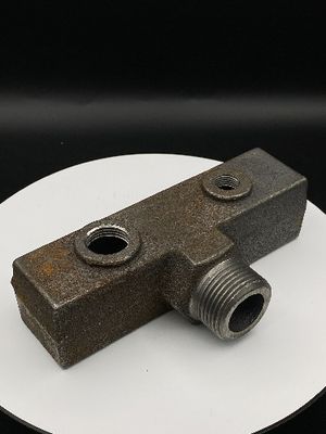 Kích thước tùy chỉnh công nghiệp Mim Injection Molding Multi Cavity