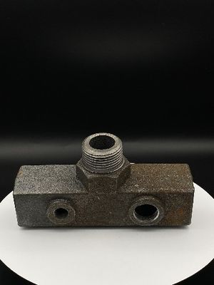 Kích thước tùy chỉnh công nghiệp Mim Injection Molding Multi Cavity