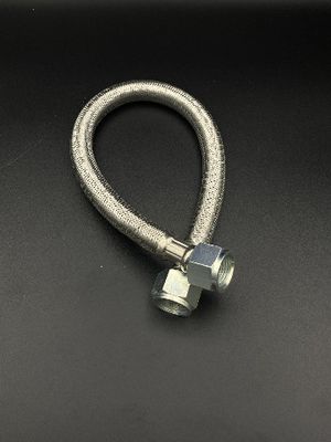 Tay cầm vòi hoa sen phòng tắm hợp kim kẽm chuyên nghiệp treo tường