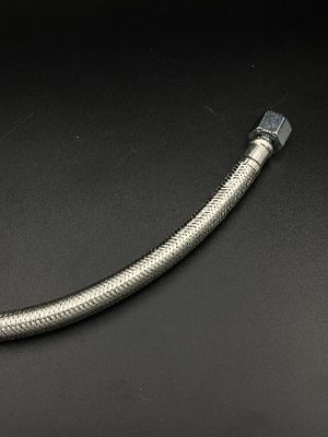 2.2 Bộ phận vòi phòng tắm tốc độ dòng chảy GPM Tay cầm đơn lỗ đơn
