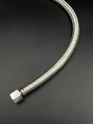 2.2 Bộ phận vòi phòng tắm tốc độ dòng chảy GPM Tay cầm đơn lỗ đơn