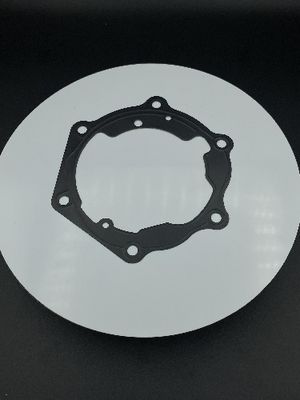 Máy nén động cơ Đầu xi lanh Gioăng chống ăn mòn