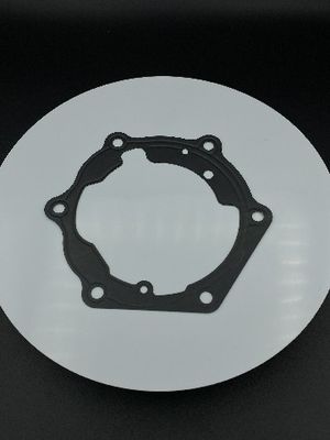 Tùy chỉnh Bộ đệm đầu xi lanh với độ chính xác và độ chính xác