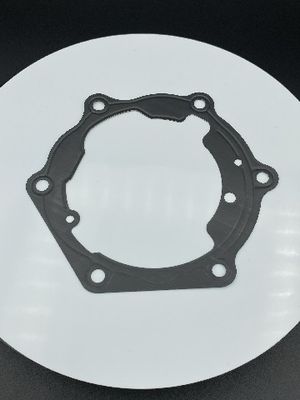 Tùy chỉnh Bộ đệm đầu xi lanh với độ chính xác và độ chính xác