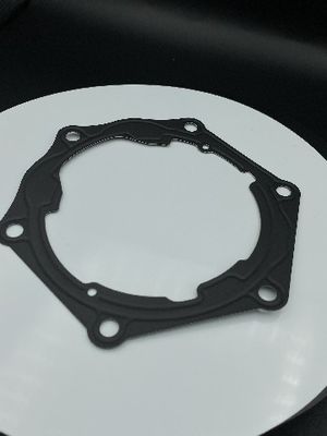 Vật liệu bền Bộ phận xây dựng lại máy nén Ac Giải pháp lâu dài