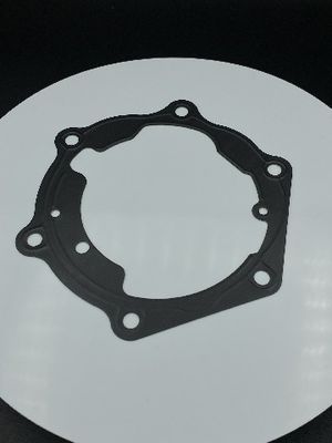 Bản vẽ tùy chỉnh Linh kiện máy nén AC VỚI Dịch vụ OEM