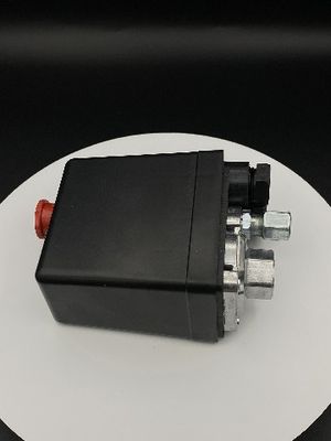 Bộ phận dập kim loại tiêu chuẩn ISO9001 cho điện tử ô tô
