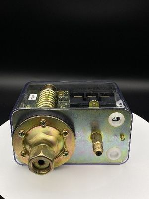 Bộ phận dập kim loại có độ bền cao Tùy chỉnh mức độ cao