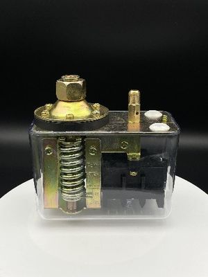 Bộ phận dập kim loại có độ bền cao Tùy chỉnh mức độ cao